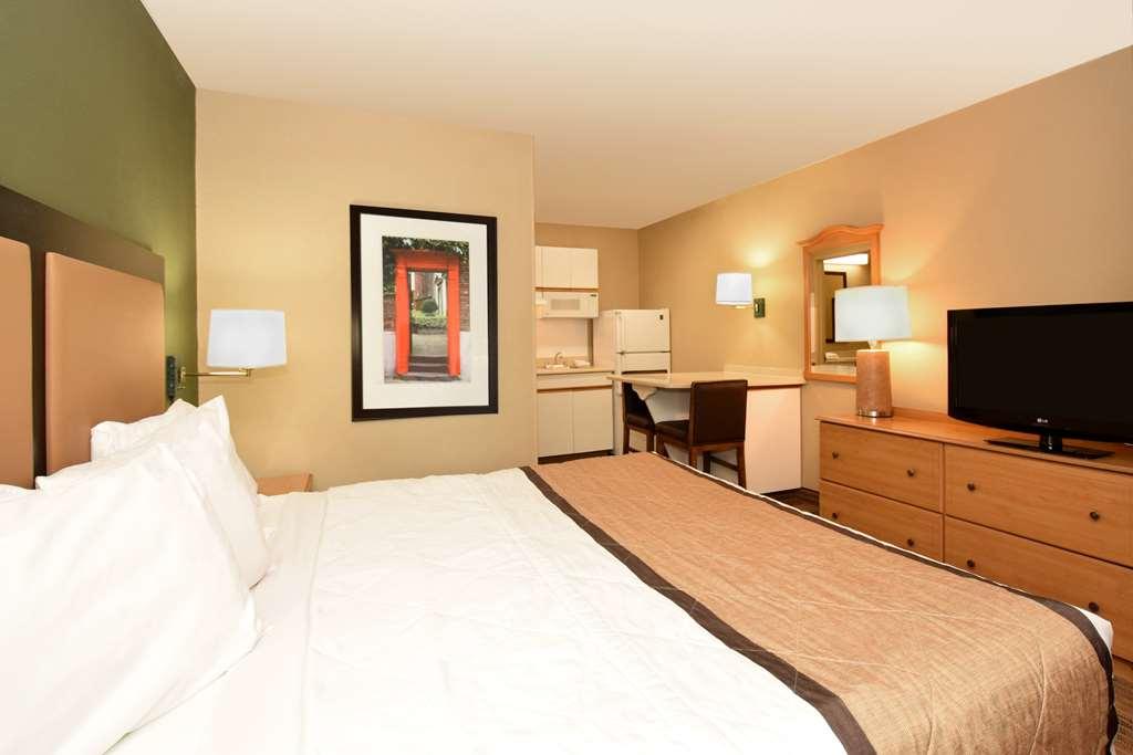 Extended Stay America Suites - San Jose - Mountain View Room photo